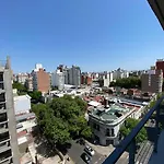 Depto Totalmente Equipado - Ubicacion Inmejorable
