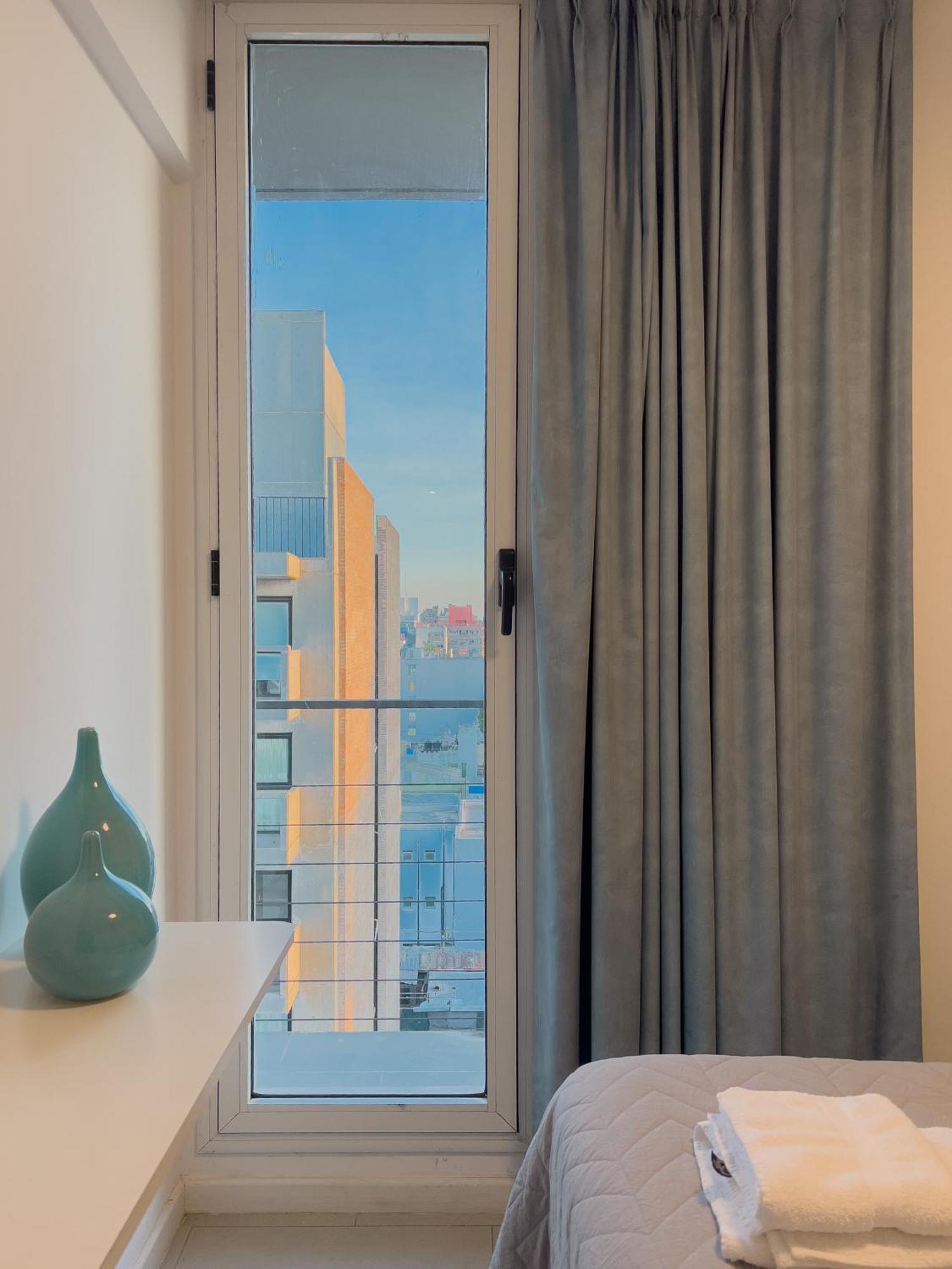 Depto Totalmente Equipado - Ubicacion Inmejorable Apartment *