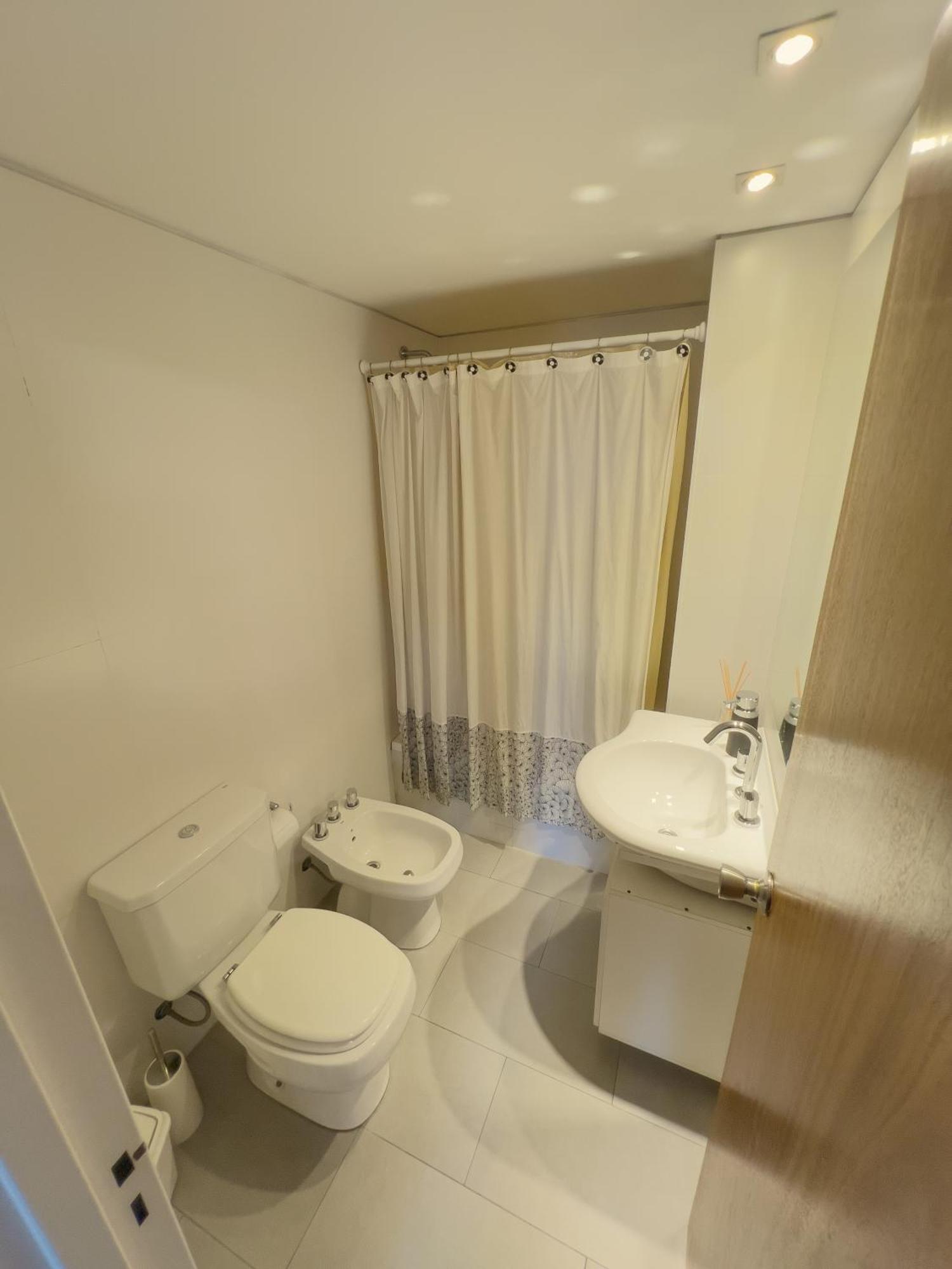 Depto Totalmente Equipado - Ubicacion Inmejorable Apartment *